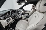 Mercedes-Benz V-Class Business Lounge by Brabus 2018 года